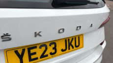 Skoda Kamiq 1.0 TSI 95 SE 5dr Petrol Hatchback